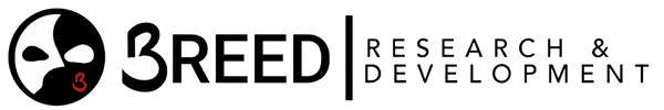 Breed R&D Logo