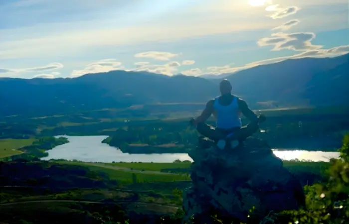 Rob - Somatic Medicine