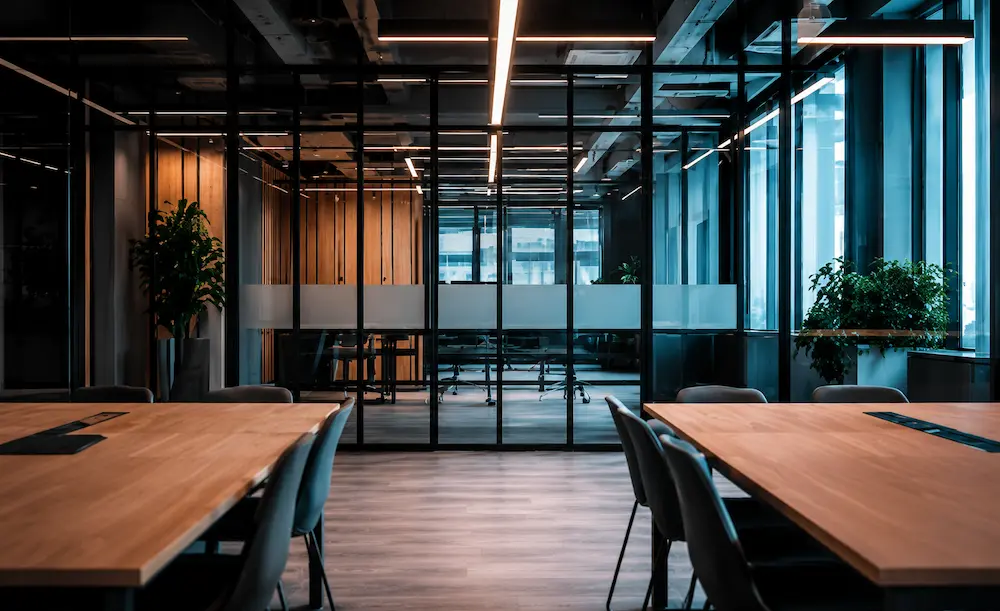 Facilities Management